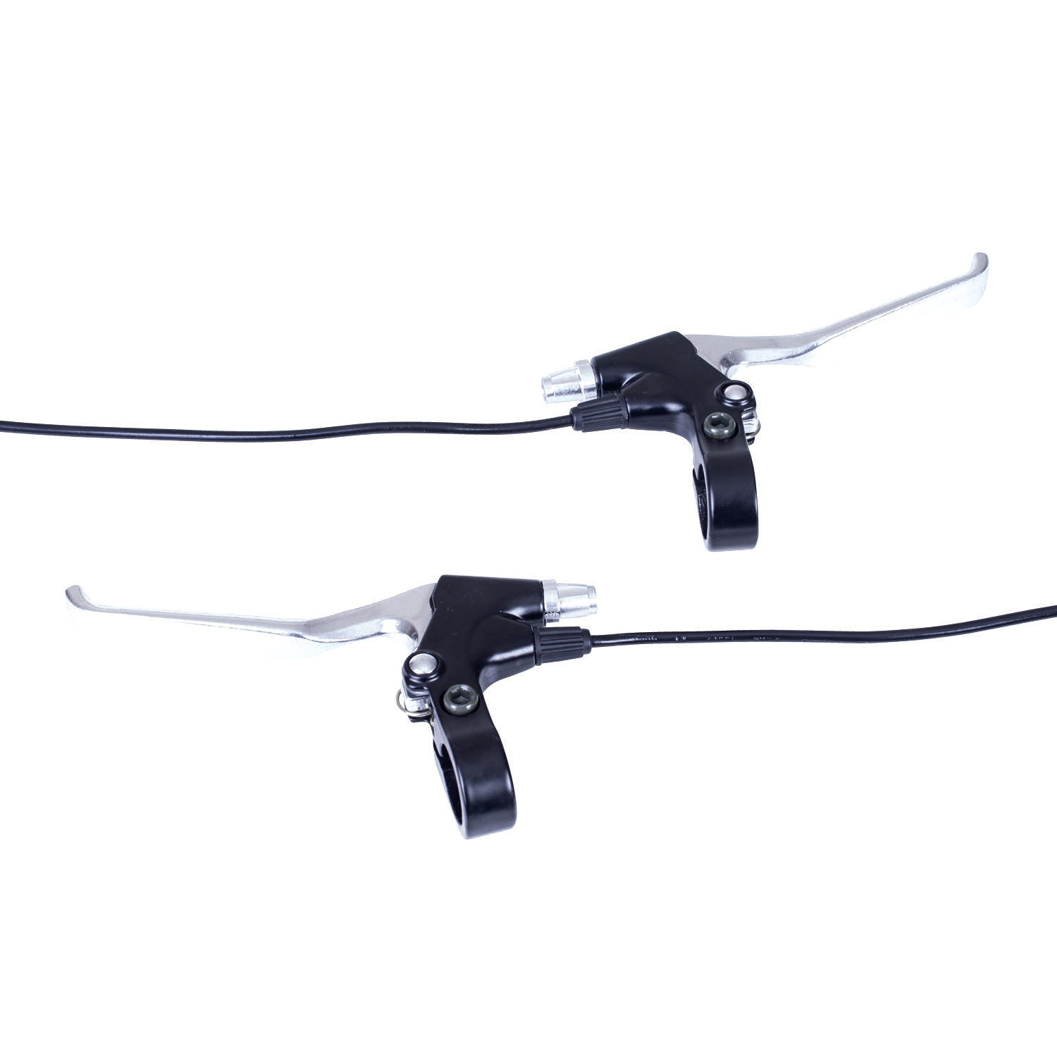 Zündapp Bremshebel universell Fahrradbremse für Pedelec E-Bike Bremshebel Bremsgriff Power Cut-Off ( Z801 )