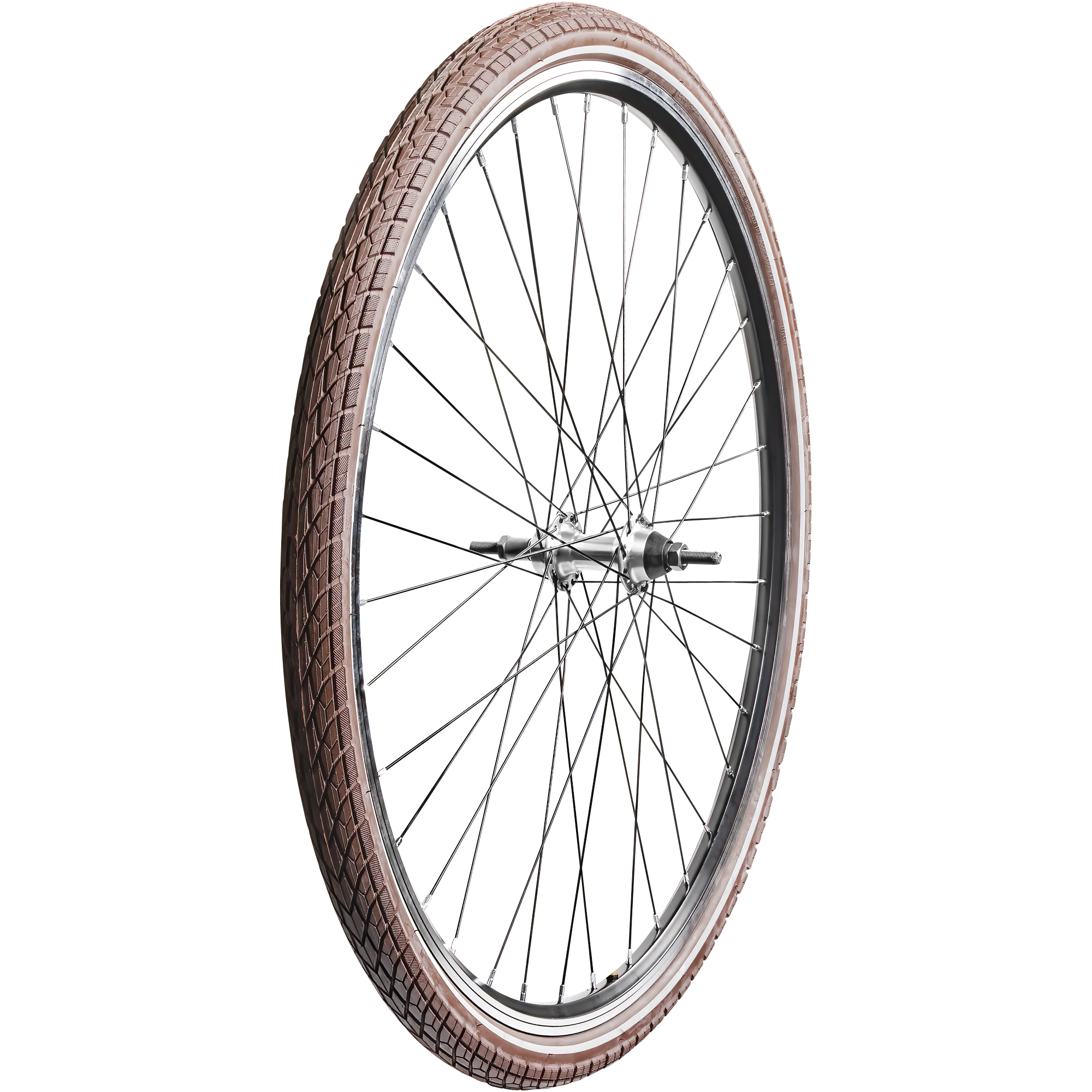 Zündapp Z700 Komplettrad 28 Zoll 700c Laufrad Vorderrad Hinterrad Rad hinten vorne Laufradsatz