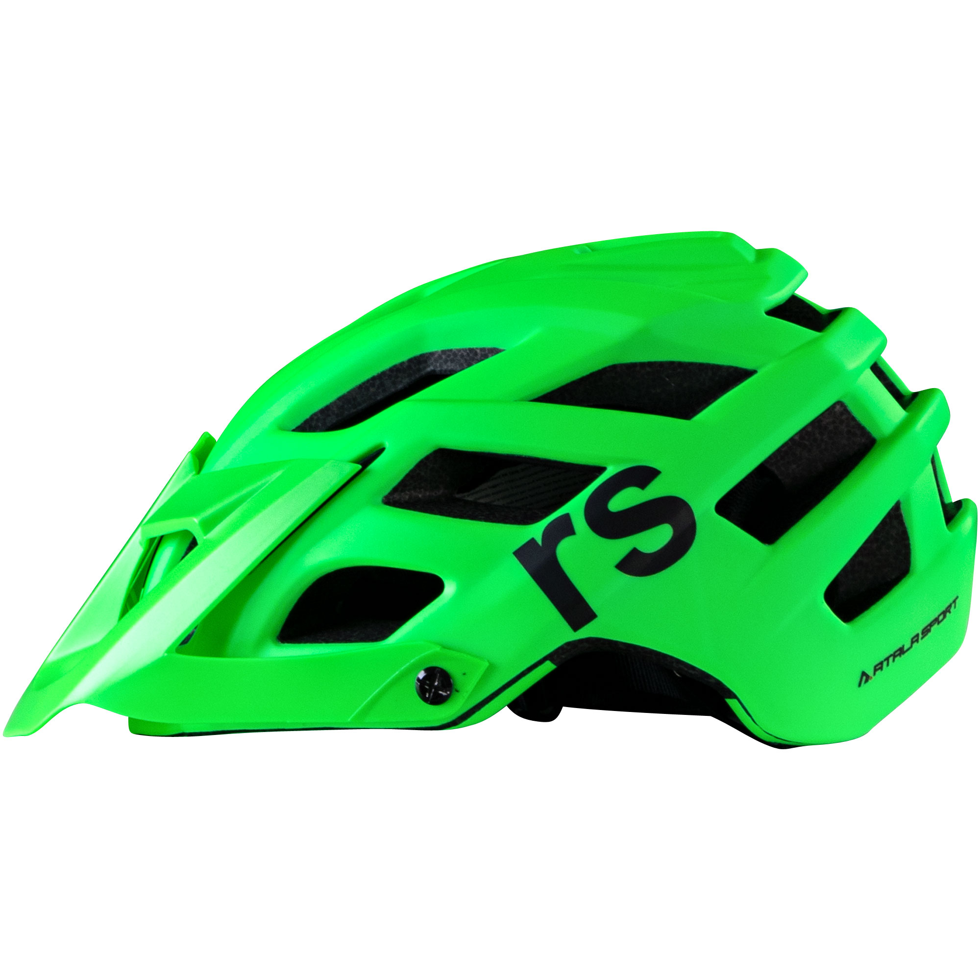 Casco Atala Sports Patwin Fahrradhelm Fahrrad Helm Erwachsene Jugendlich Radhelm