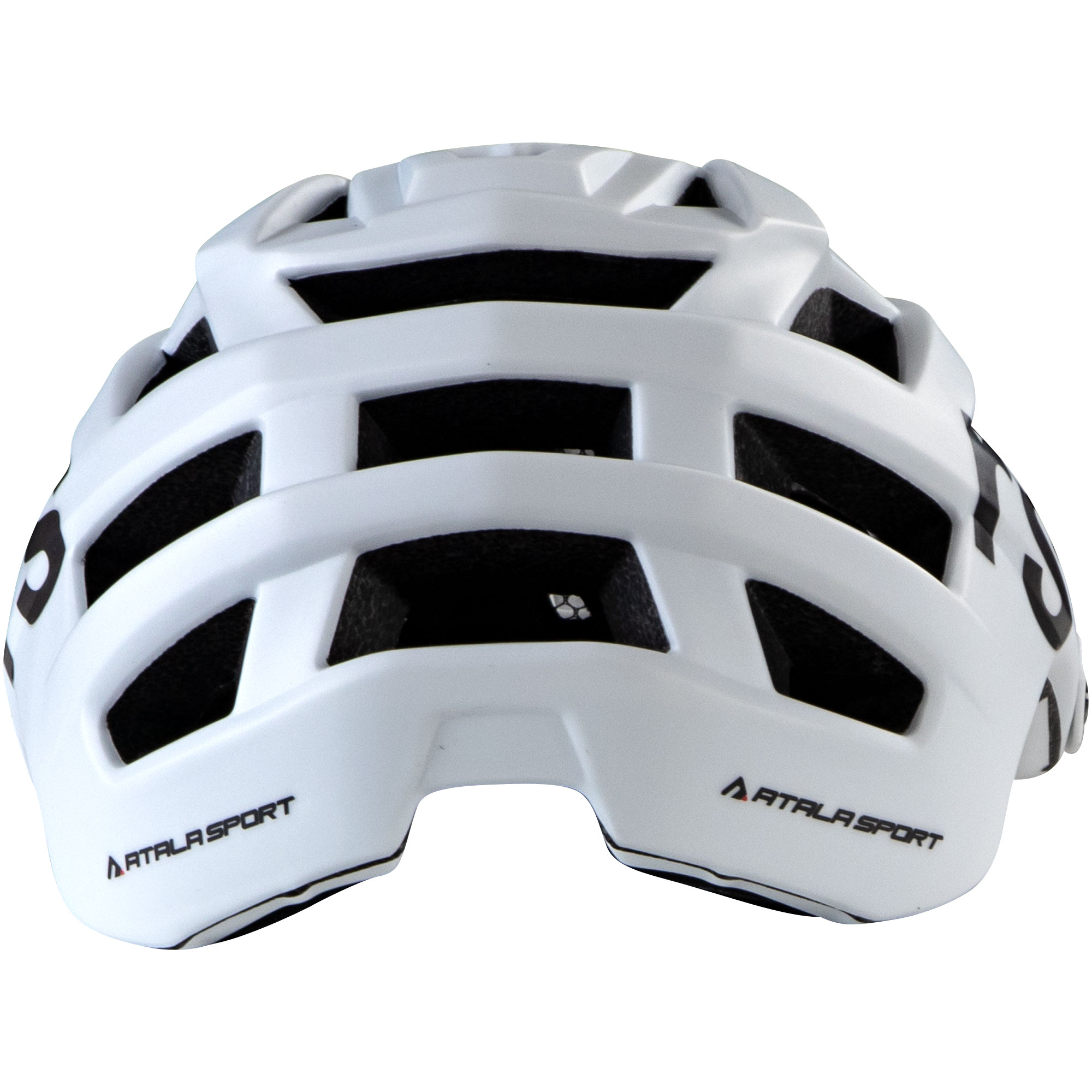 Casco Atala Sports Patwin Fahrradhelm Fahrrad Helm Erwachsene Jugendlich Radhelm