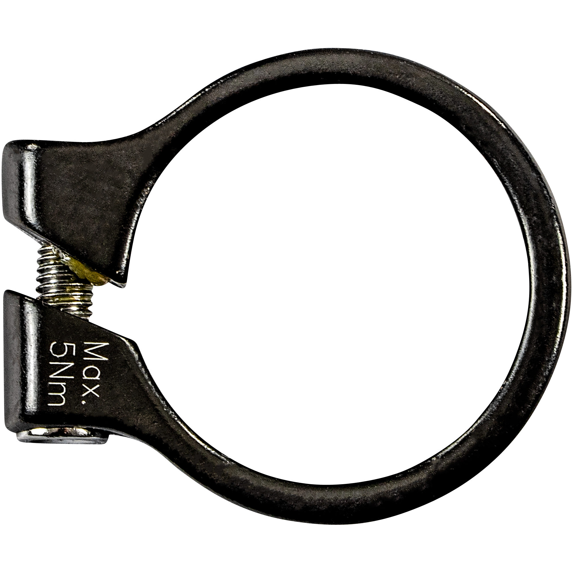 Zündapp Z810 Sattelklemme 34,9 mm Sattelrohrklemme Sattelstützenklemme Sattelrohrklemme Sitzrohrklemme E-Bike