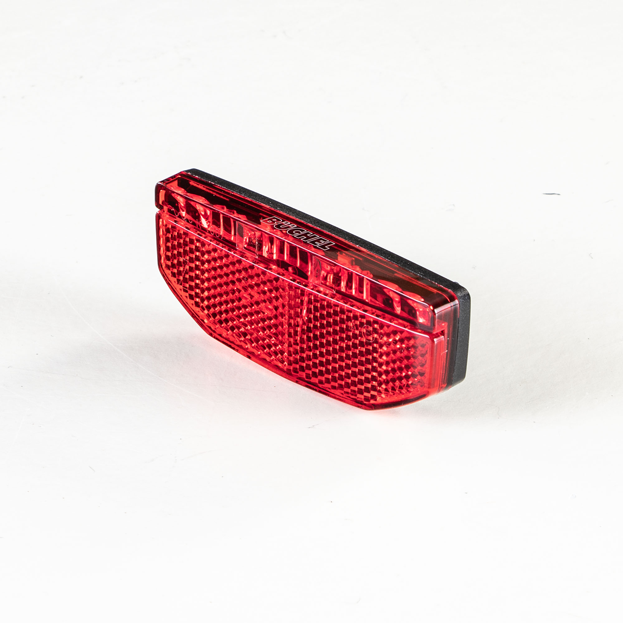 Büchel Edge XC-312 R-Light Fahrradlicht Rücklicht LED Lampe Licht Leuchte Beleuchtung StVZO Fahrradlicht Fahrradlampe