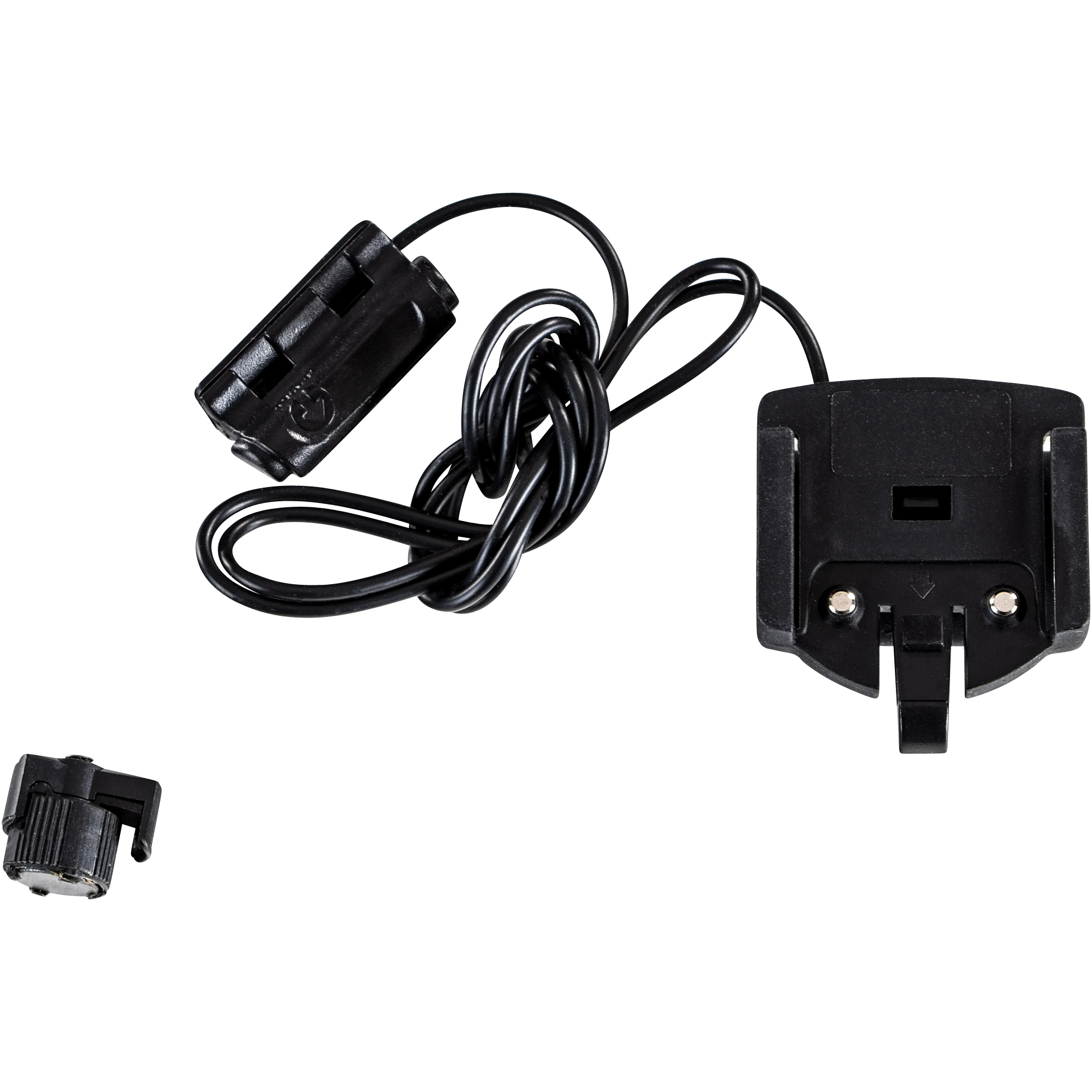 Pentagon Sports Fahrradcomputer Tacho Fahrrad Computer Radcomputer Kilometerzähler Bikecomputer 15 Funktionen