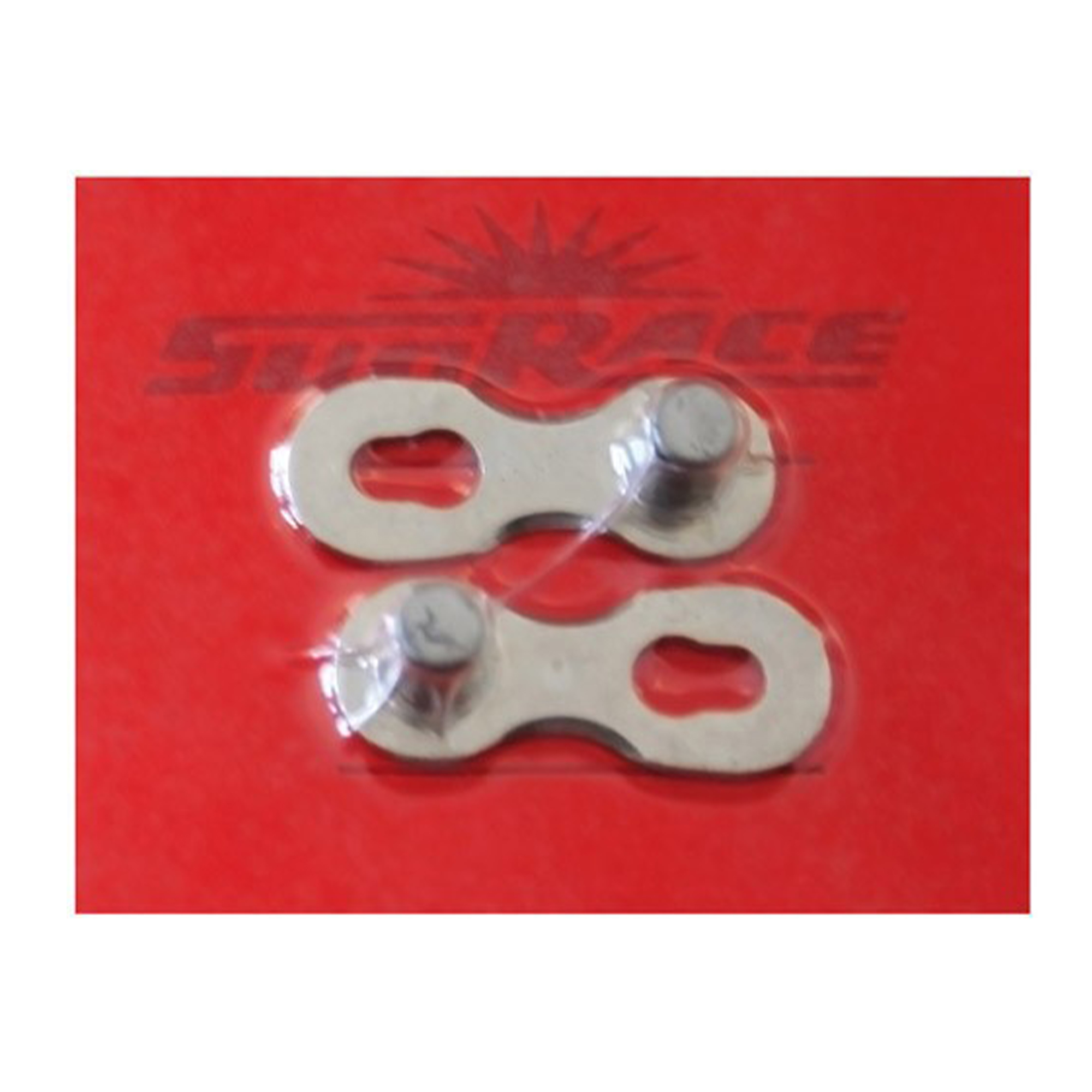 SunRace CNQ87 Kettenschloss 6 7 8 fach Fahrrad Ketten Schloss Fahrradkette Missing Link Verschlussglied