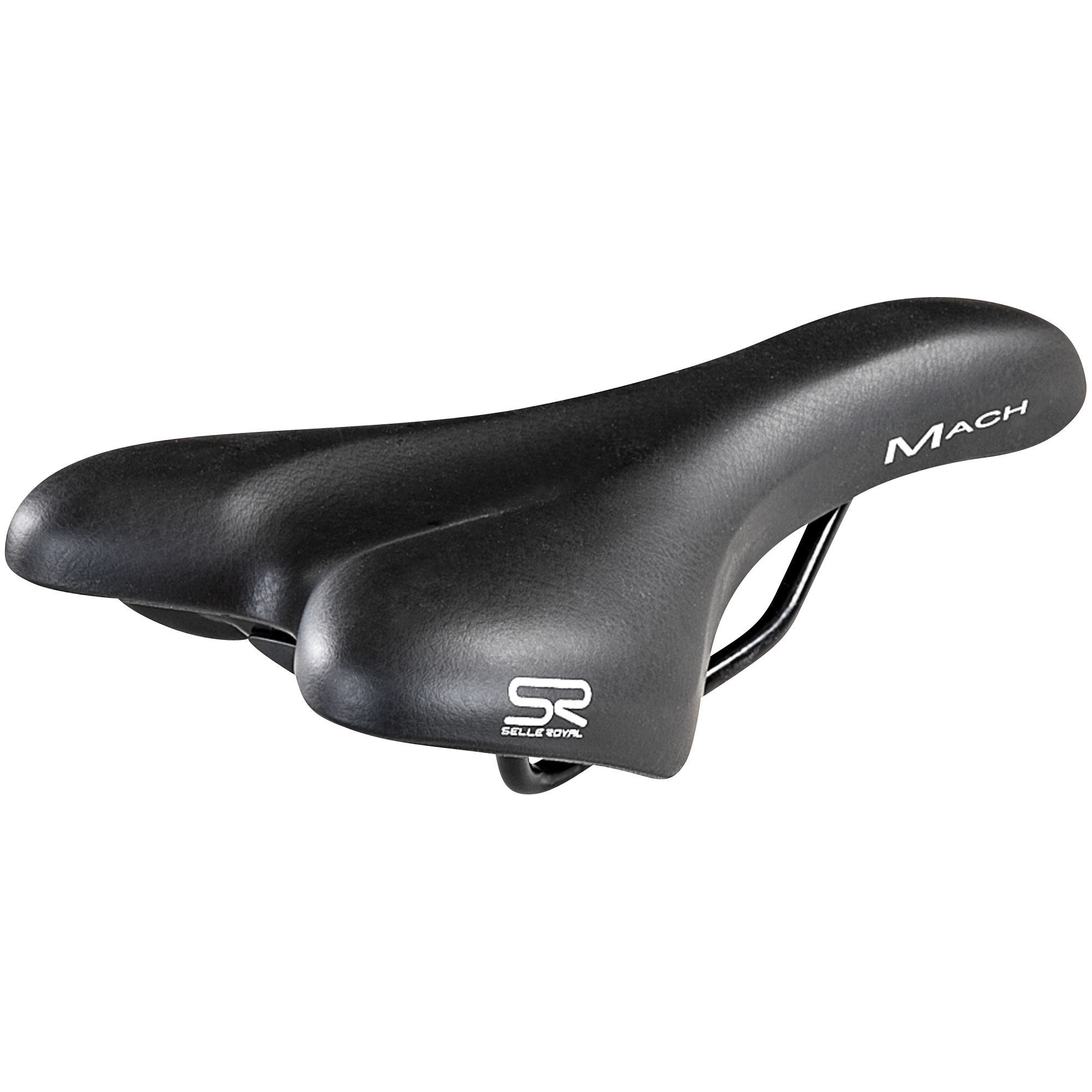Selle Royal Mach Sattel Fahrradsitz MTB-Sattel Fahrradsattel Zündapp Z808 Z898