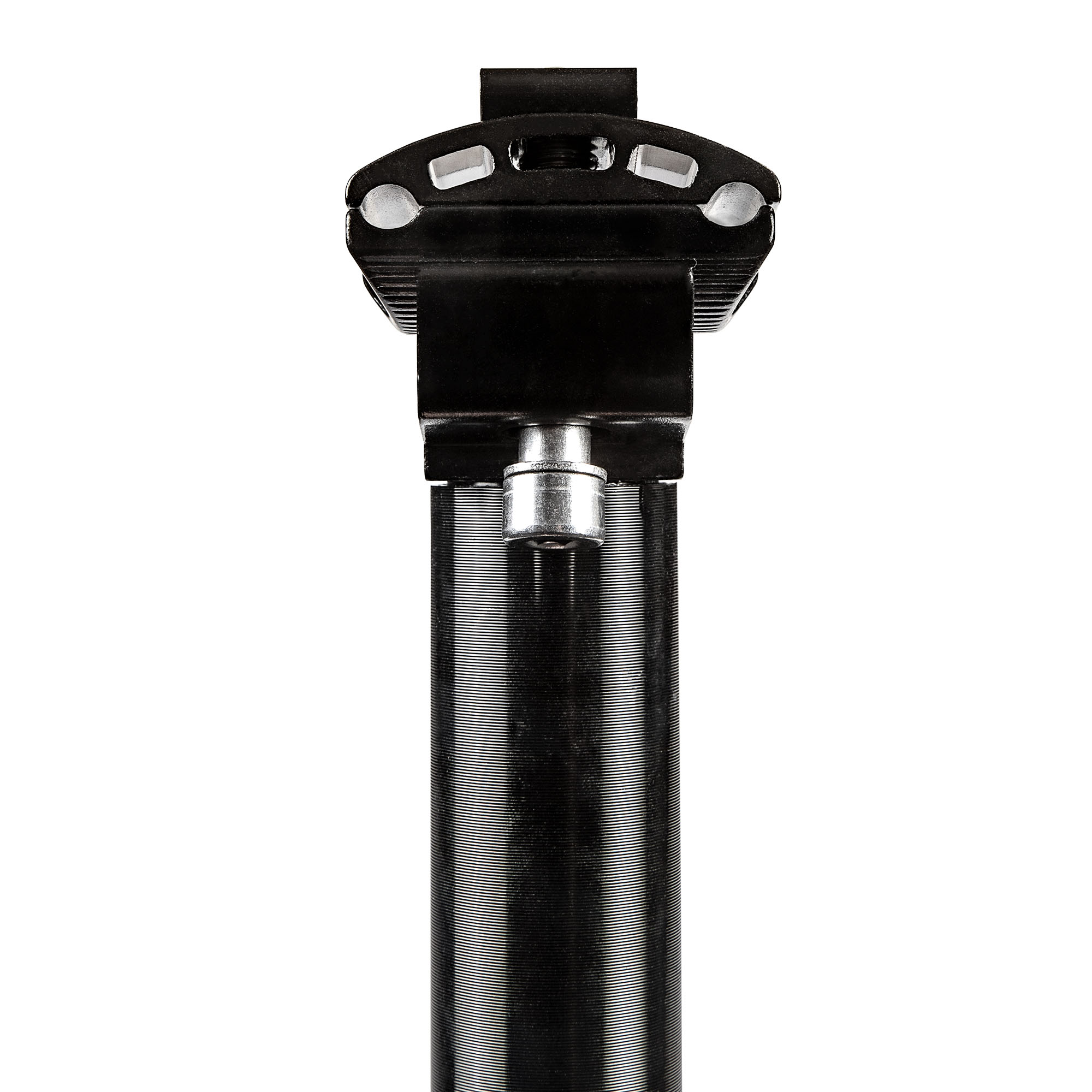 Zündapp Green 1.0 / Z101 / Z101 Special Edition Sattelstütze verstellbar 33,8 x 550 mm Fahrrad Sattelstange Patentsattelstütze