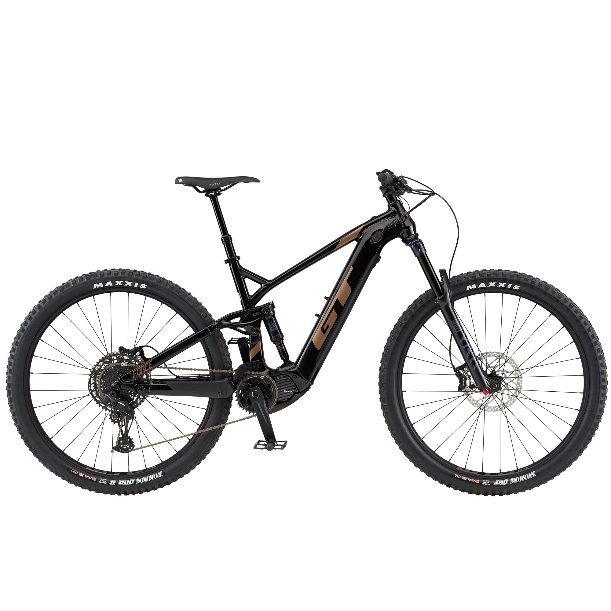 Ebike