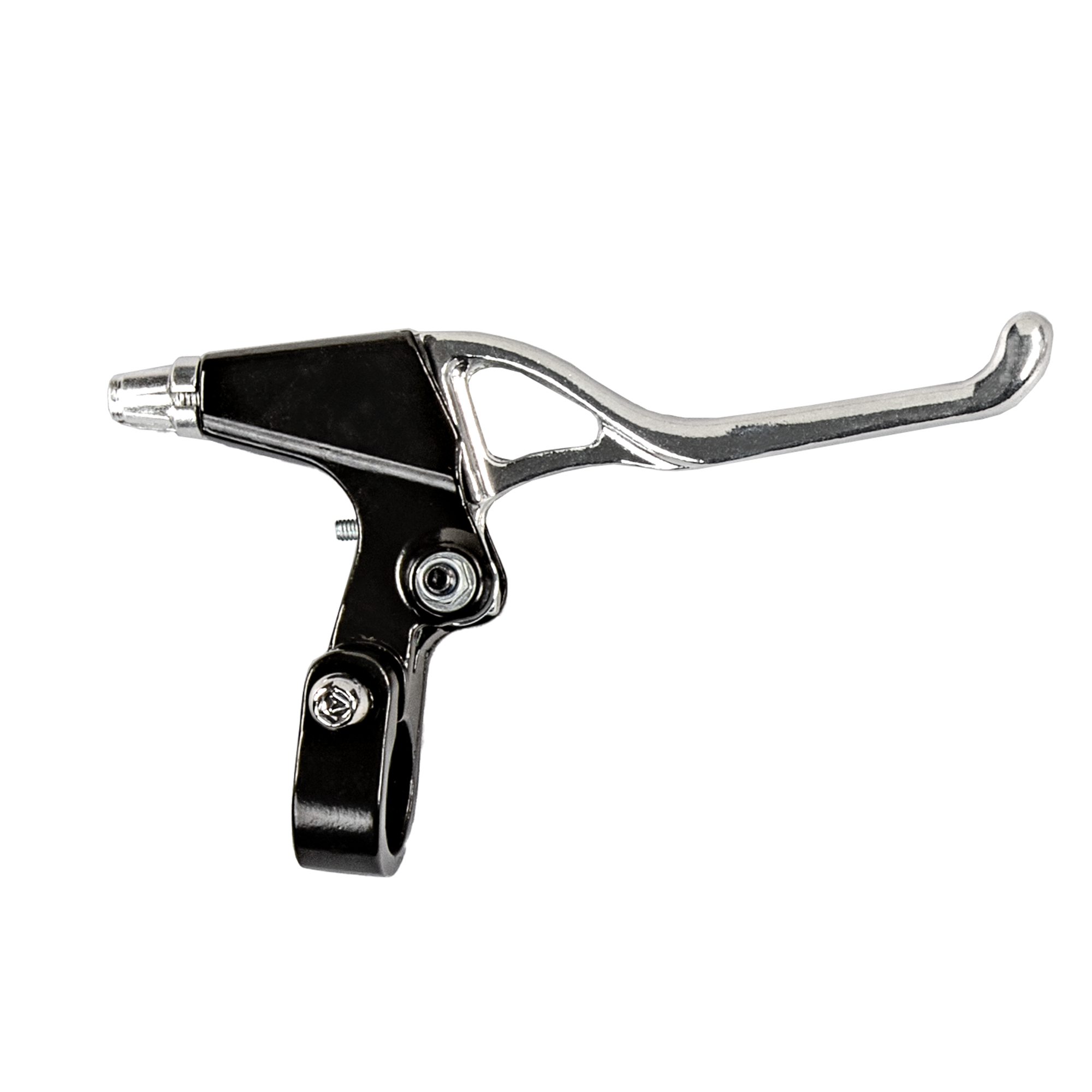 Zündapp Z700 Agon City Life Bremsgriff Bremshebel Dreifingertyp Fahrradbremse Bremse Set links rechts