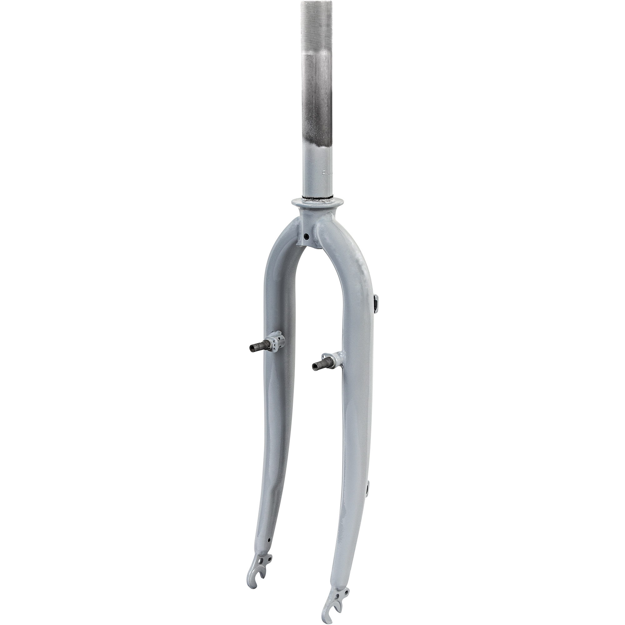 Zündapp Green 2.7 Fahrradgabel 26 Zoll für 1 Zoll Gewinde Schaftvorbau Vordergabel Starrgabel