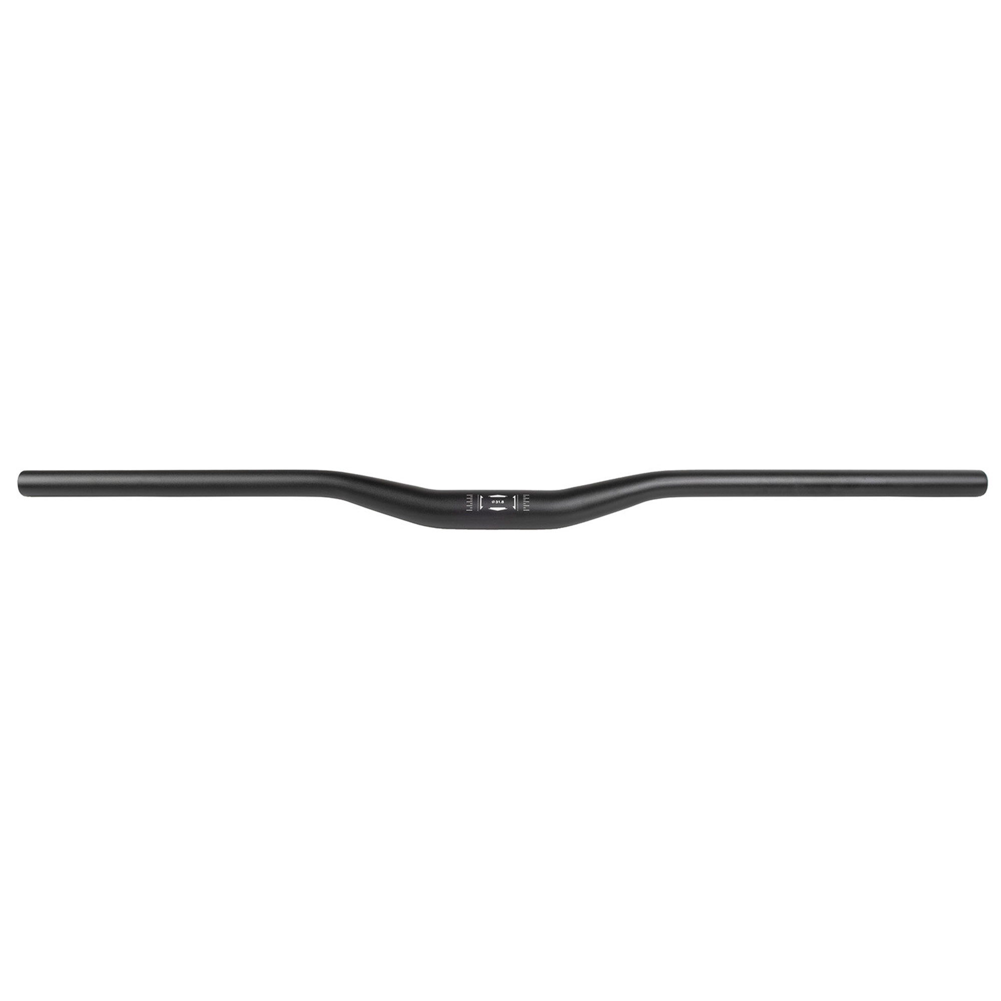 M-Wave HB-4.1 Lenker 780 mm Oversize Fahrradlenker Fahrradbügel Lenkerstange Lenkerbügel MTB Enduro Downhill Mountainbike Riser Bar