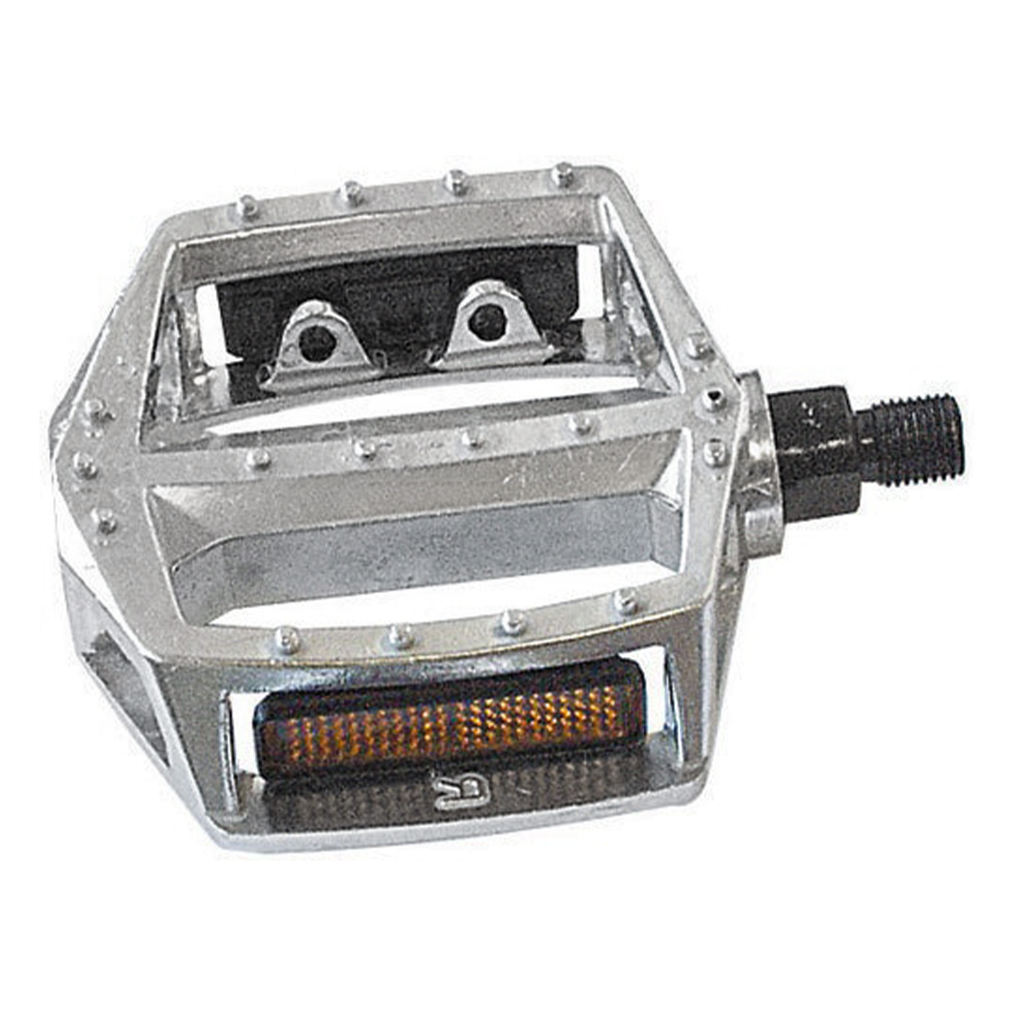 Union SP-102 Fahrradpedale 1/2 Zoll Pedale BMX Pedalen Fahrrad Freestyle Fahrradpedal