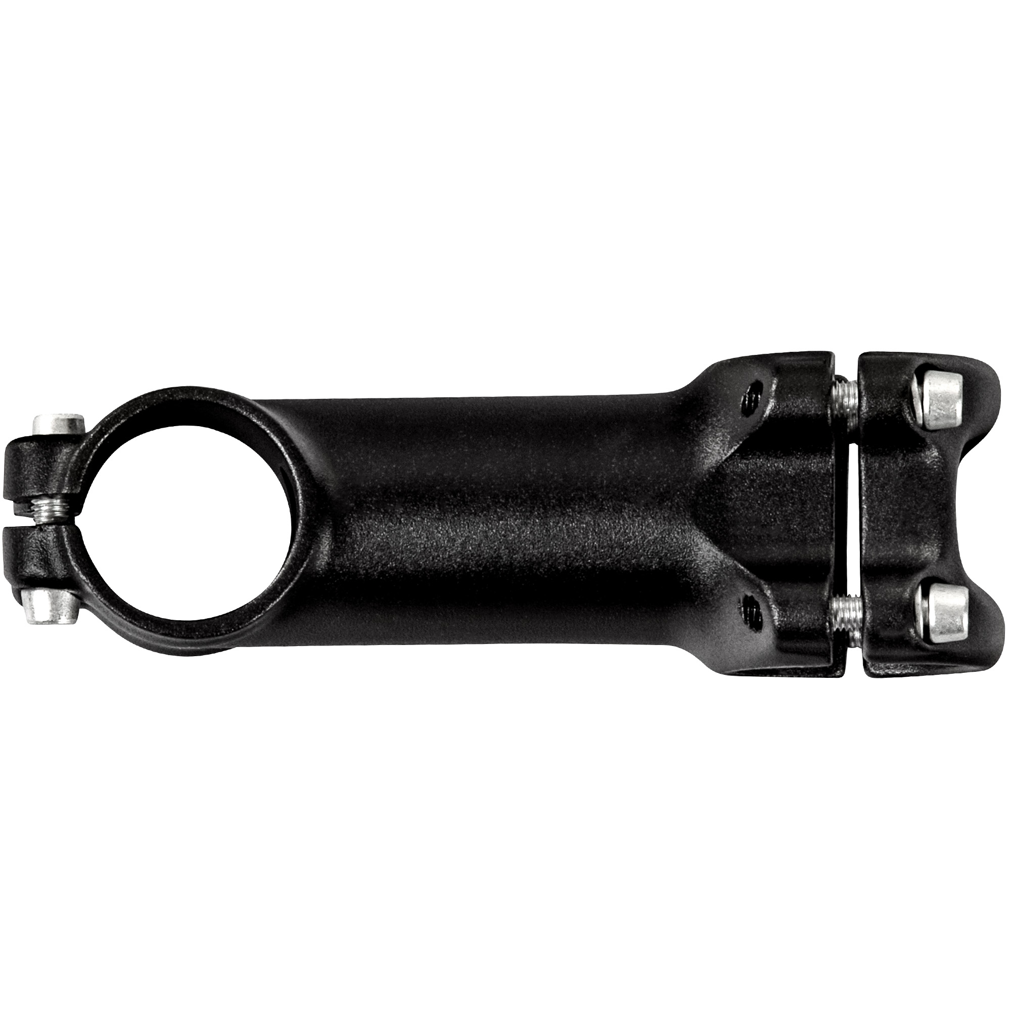 Zoom H2110AS Vorbau 90 mm 31,8 mm 7° Ahead Lenkervorbau Fahrradvorbau MTB Trekking