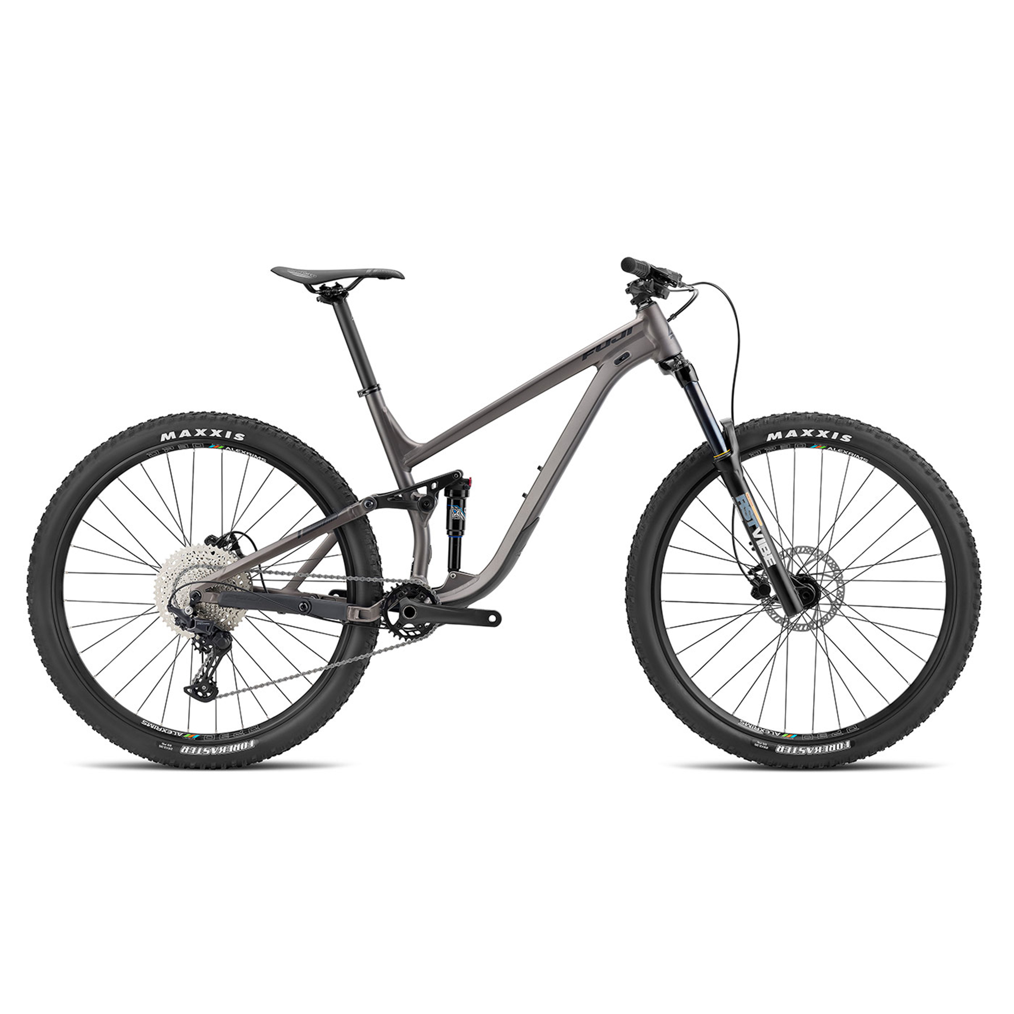 Fuji Rakan 29 1.7 Mountainbike Fully Damen und Herren ab 165 cm MTB 29 Zoll 11 Gänge Shimano
