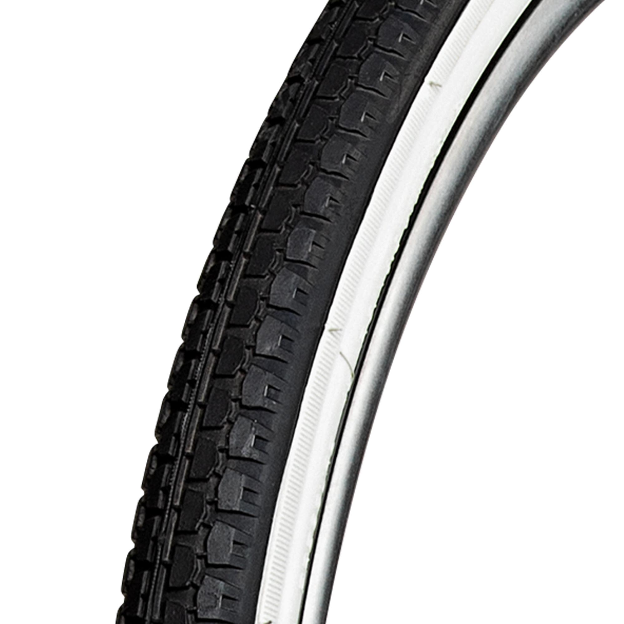 Kenda K-121-011 Fahrradreifen Fahrradmantel 28 Zoll Sidewall Reifen für Fahrrad oder E Bike Fahrradmäntel Radreifen