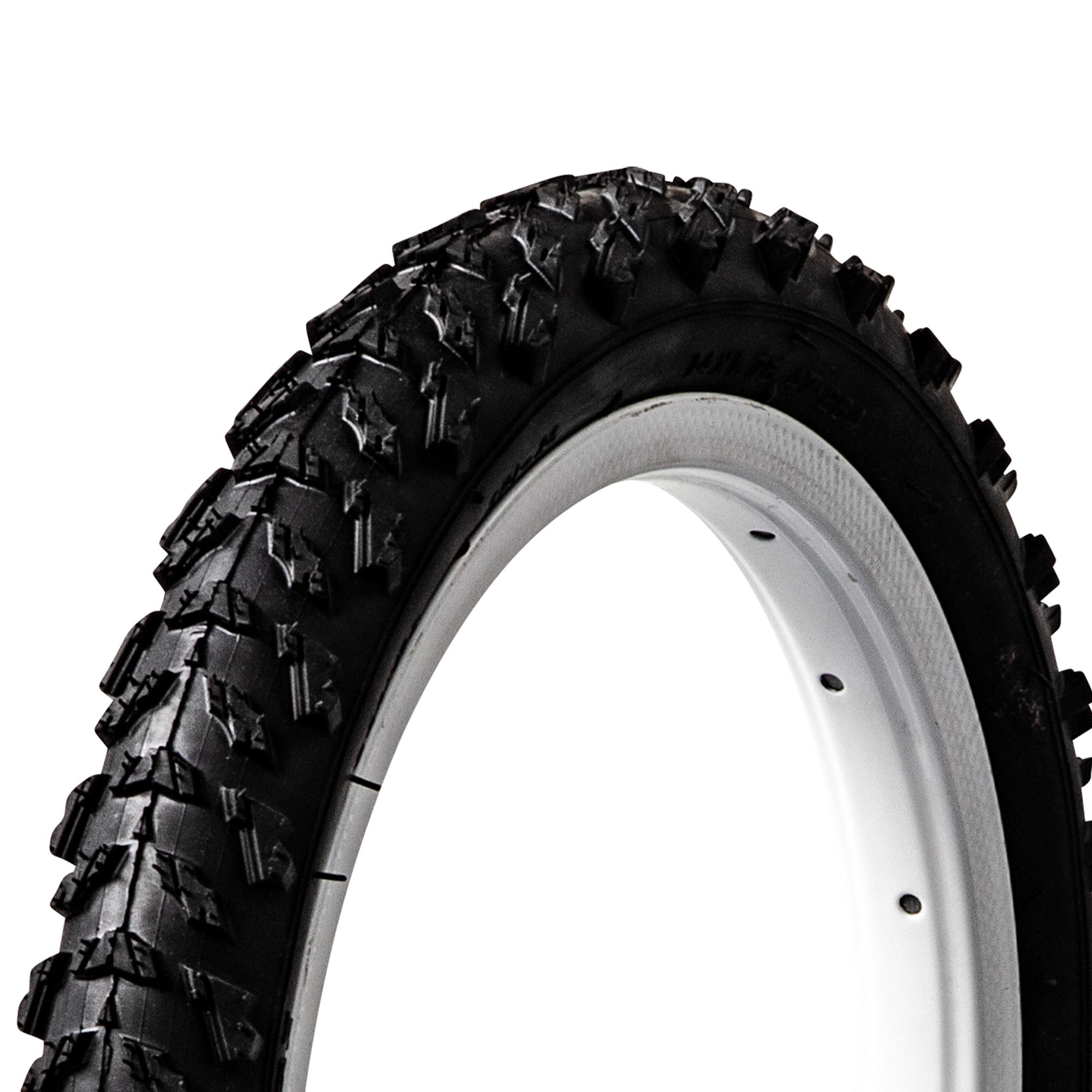 DSI Fahrradreifen MTB mit oder ohne Schlauch AV FV Fahrrad Reifen 14 - 29 Zoll Fahrradschlauch Jugendrad Mountainbike mit Stollenprofil