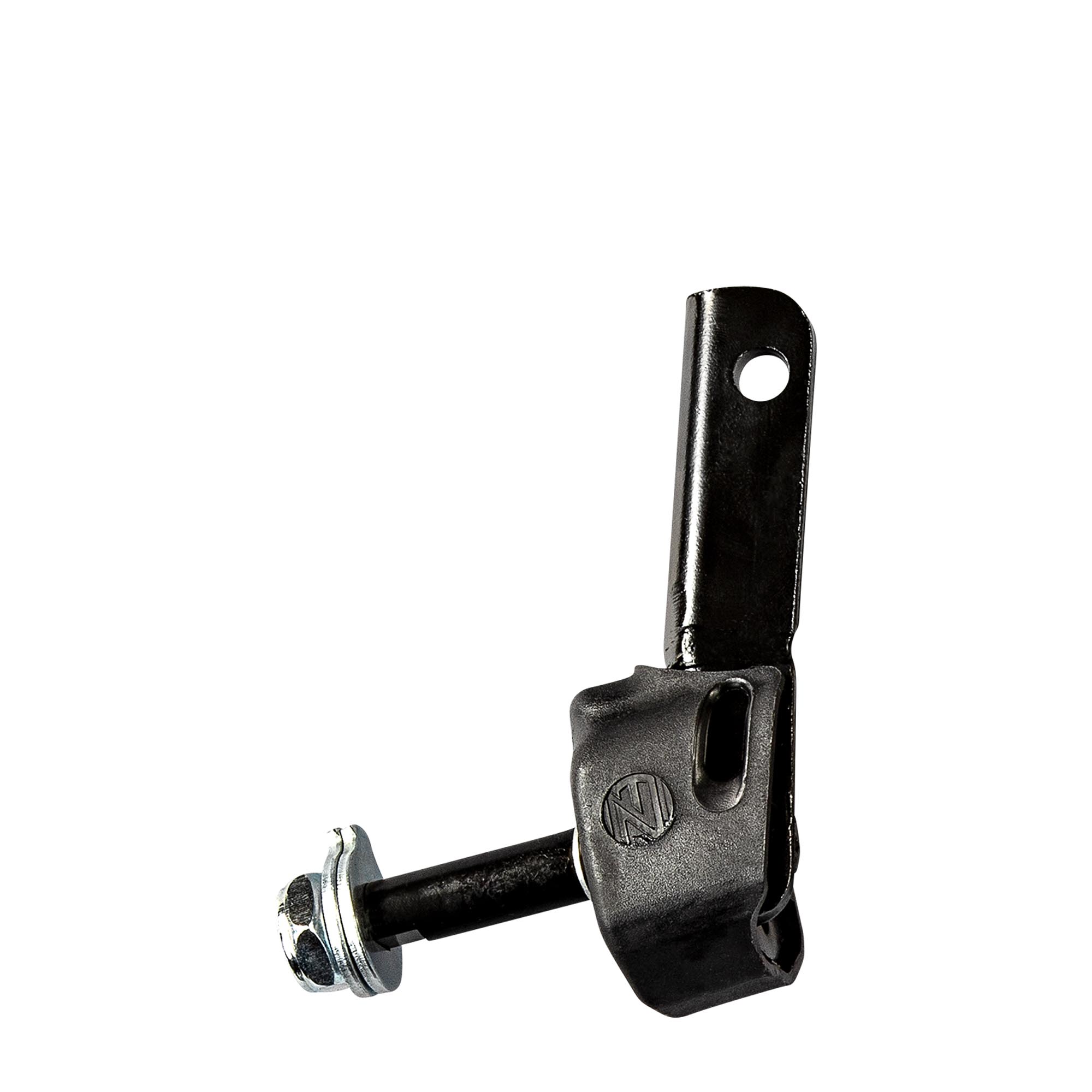 EzyRoller Drifter Pro X Hinterradschwinge Drift Ersatzteil für Kinder Trike schwarz Stahl