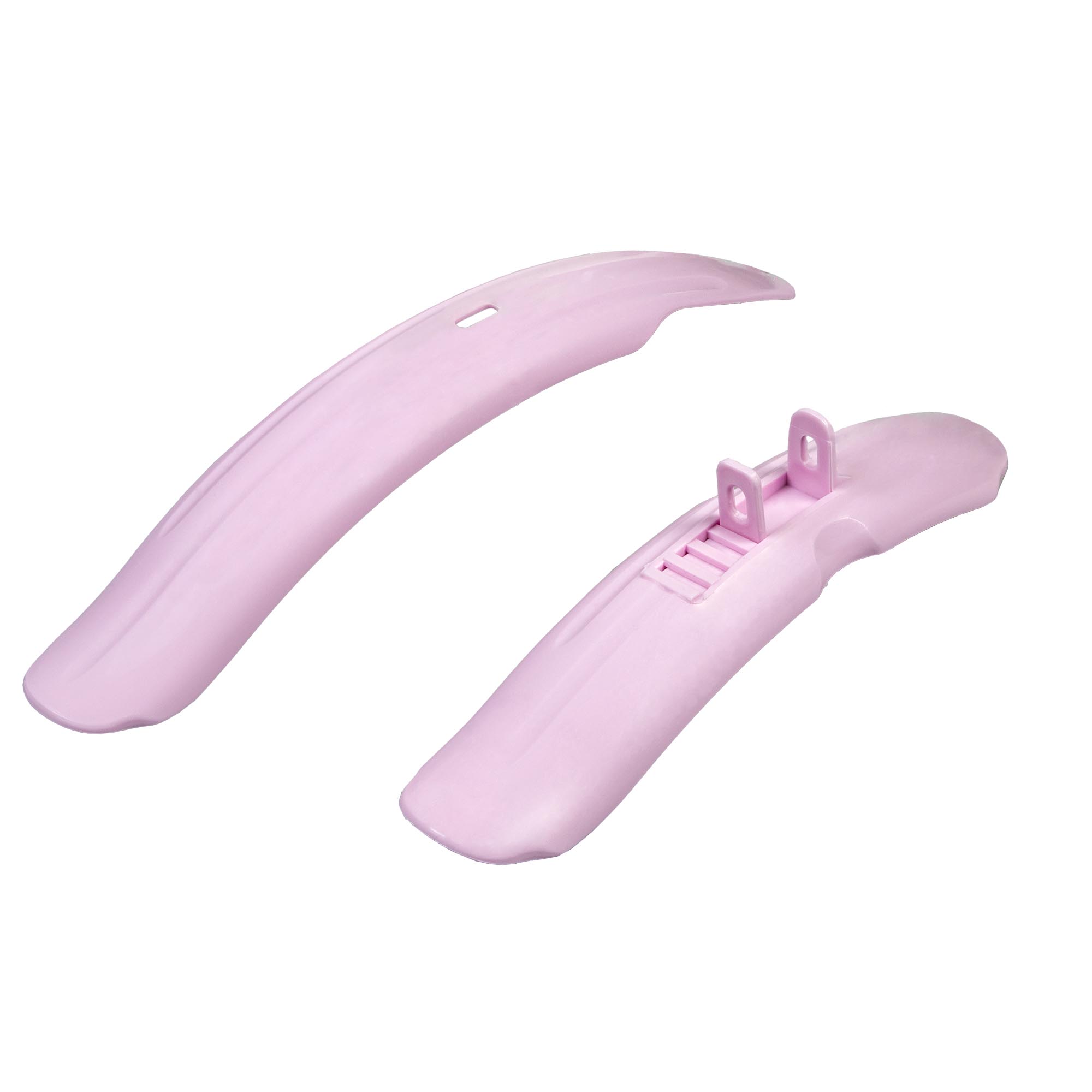 Disney Schutzbleche für Kinderfahrrad 14 oder 16 Zoll Spritzschutz für Fahrrad Schutzblech Set