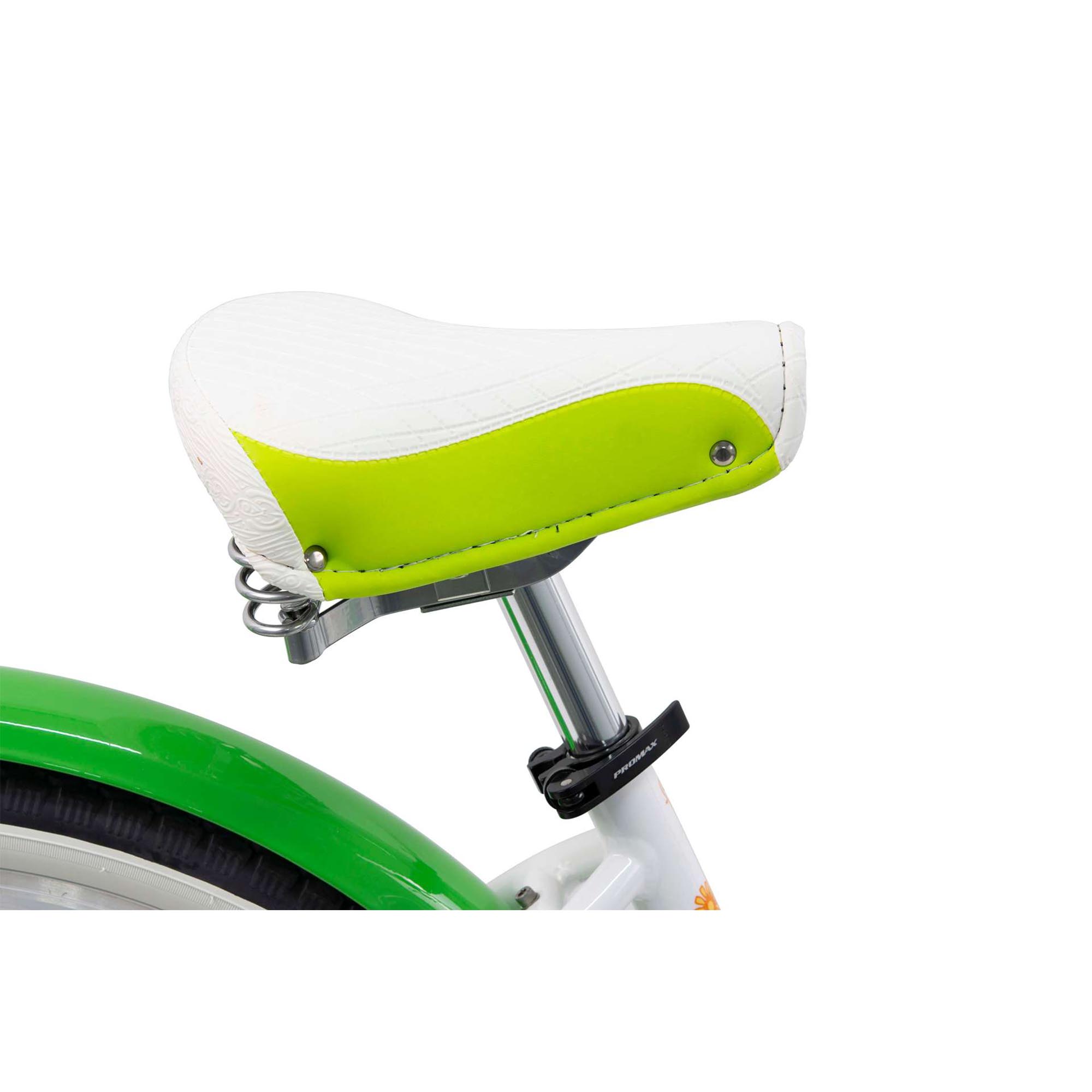 Chrisson Sandy Beachcruiser 26 Zoll Damen Herren 155 - 170 cm Beach Cruiser Fahrrad 3 Gang Nabenschaltung Strandfahrrad