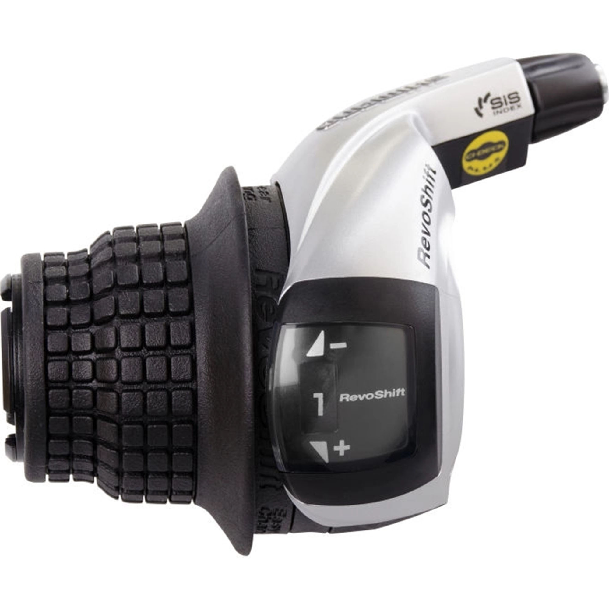 Shimano Tourney RS45 Schalthebel für Kettenschaltung Fahrrad Drehgriffschalter Fahrradschaltung rechts links 3x7