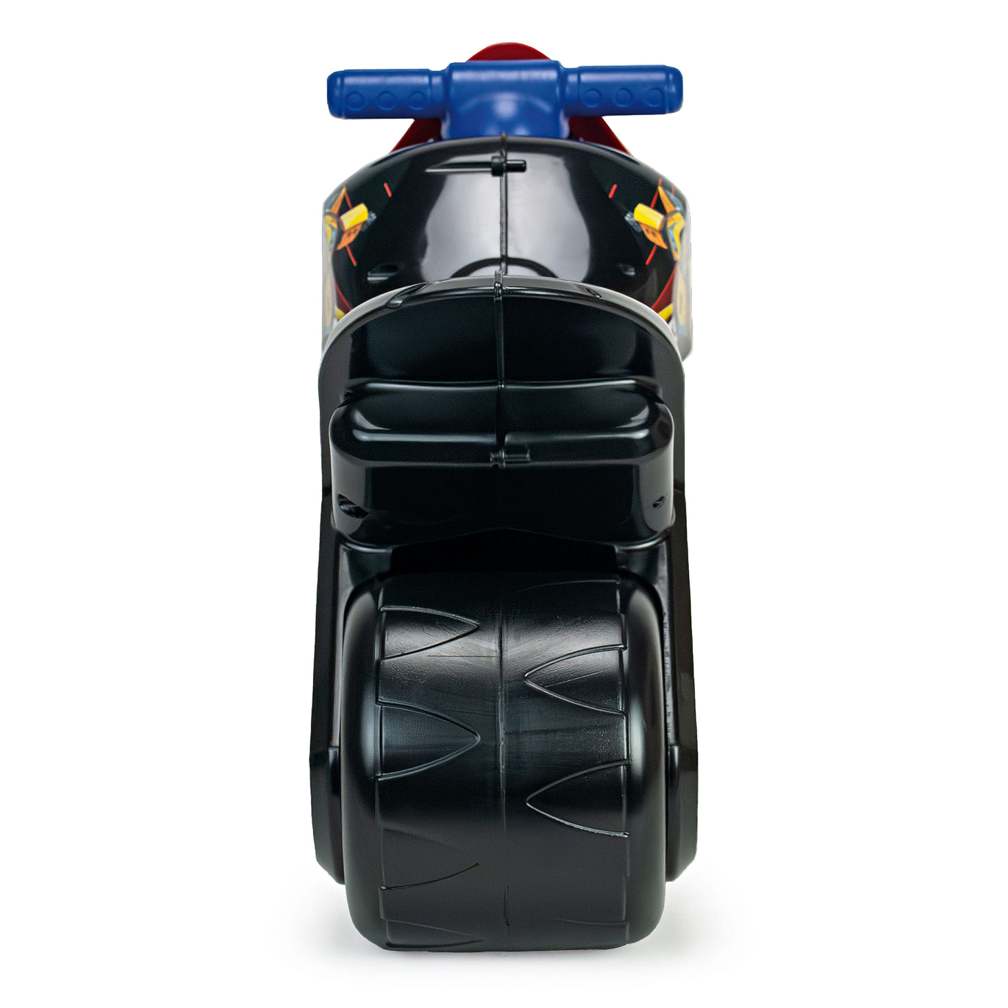Twin Dessert Transformers Lauflernhilfe & Motorrad-Rutscher für Babys & Kleinkinder (1-3 Jahre)
