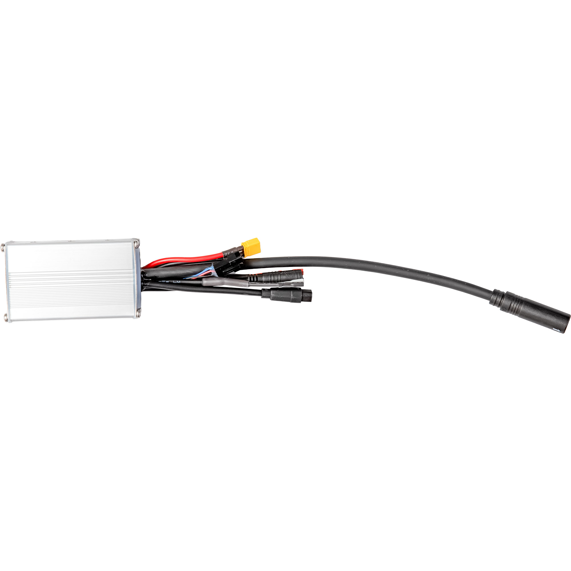 Bafang Steuergerät CR A101.C Remington G100 S100 E-Bike Controller 36V 250W