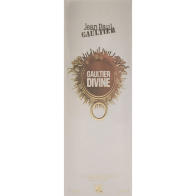 Jean Paul Gaultier Gaultier Divine Bodylotion 200 ml