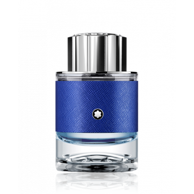 Montblanc Explorer Ultra Blue Eau de Parfum 60 ml