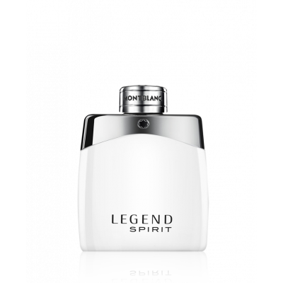 Montblanc Legend Spirit Eau de Toilette 30 ml