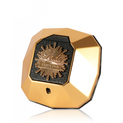 Paco Rabanne Lady Million Fabulous Eau de Parfum 80 ml