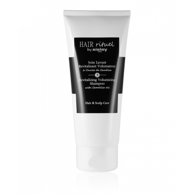 Sisley Hair Rituel Revitalizing Straightening Shampoo 200 ml