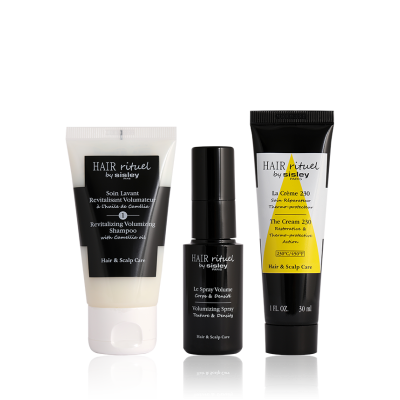 Sisley Hair Rituel by Sisley 3-teilig Set