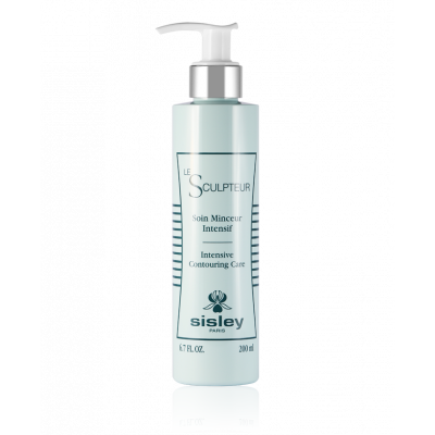 Sisley Le Sculpteur Intensive Contouring Care 200 ml