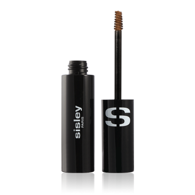 Sisley Phyto Sourcils Fix Gel Étoffant Light Medium 5 ml