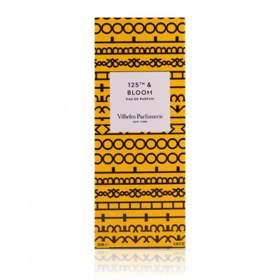 Vilhelm Parfumerie 125th Bloom Eau de Parfum 20 ml