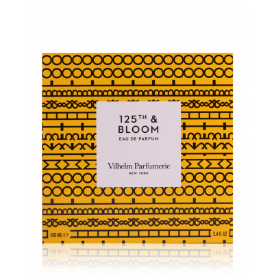 Vilhelm Parfumerie 125th Bloom Eau de Parfum 100 ml