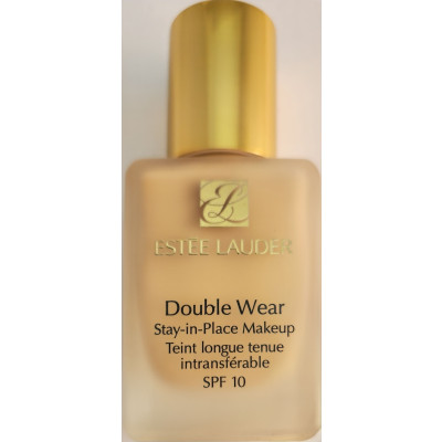 Estee Lauder Double Wear Stay-In-Place SPF10 1W1 Bone 30 ml