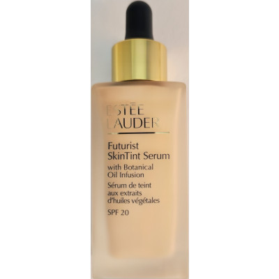 Estee Lauder Futurist Skintint Serum SPF20 3C2 Pebble 30 ml