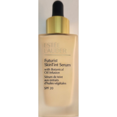 Estee Lauder Futurist Skintint Serum SPF20 1N2 Ecru 30 ml