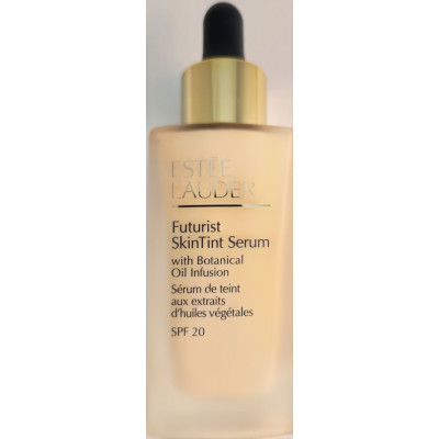 Estee Lauder Futurist Skintint Serum SPF20 2W1 Dawn 30 ml