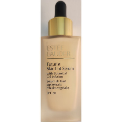 Estee Lauder Futurist Skintint Serum SPF20 1W1 Bone 30 ml