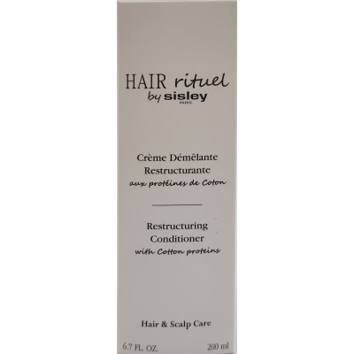 Sisley Hair Rituel by Sisley Crème Démêlante Restructurante 200 ml
