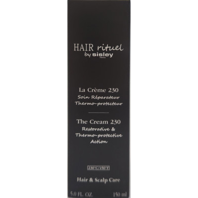 Sisley Hair Rituel by Sisley La Crème 230 150 ml