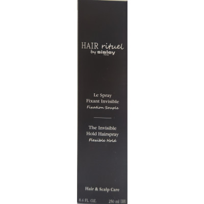 Sisley Hair Rituel by Sisley Le Spray Fixant Invisible 250 ml