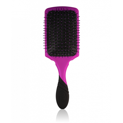 Wet Brush Pro Paddle Detangler Purple 1 st