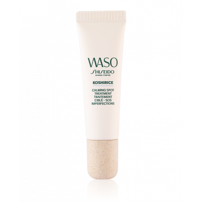 Shiseido WASO Koshirice Calming Spot Treatment 20 ml