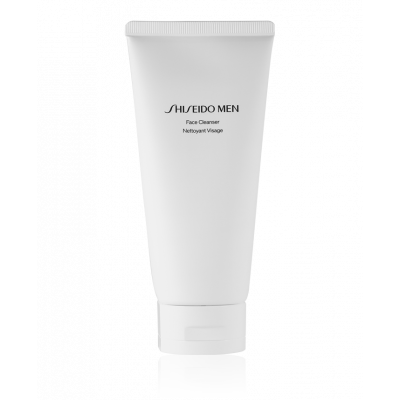 Shiseido Men Face Cleanser 125 ml
