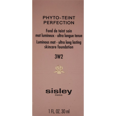 Sisley Phyto-Teint Perfection Nr.3W2 Hazel 30 ml