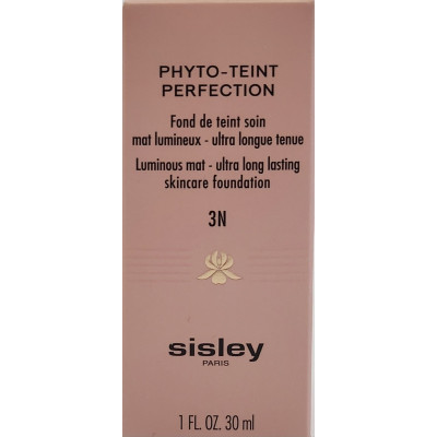 Sisley Phyto-Teint Perfection Nr.3N Apricot 30 ml