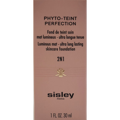 Sisley Phyto-Teint Perfection Nr.2N1 30 ml