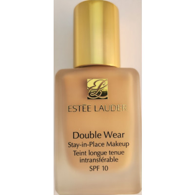 Estee Lauder Double Wear Stay-In-Place SPF10 3C3 Sandbar 30 ml